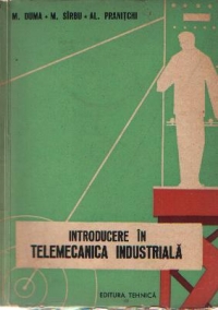 Introducere in telemecanica industriala