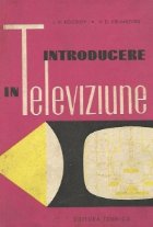 Introducere televiziune (traducere din limba