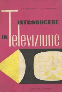 Introducere in televiziune (traducere din limba rusa)