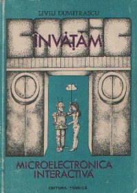 Invatam microelectronica interactiva, 1 - Totul despre Basic in 14 conversatii si 7 sinteze