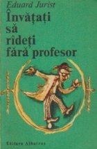 Invatati rideti fara profesor