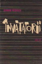 Invatatorii, Volumul al II-lea