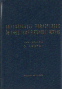 Investigatii paraclinice in afectiunile sistemului nervos (Metode electrofiziologice, ultrasonice si radioizotopice)