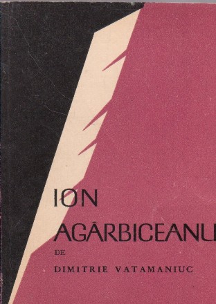 Ion Agarbiceanu