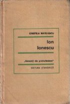 Ion Ionescu