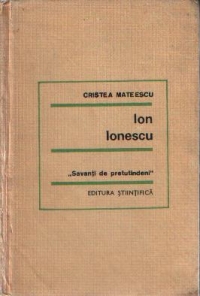 Ion Ionescu