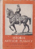 Istoria Artelor Plastice, Volumul I (Constantin Suter)