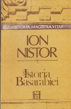 Istoria Basarabiei