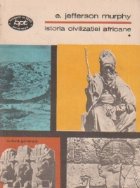 Istoria civilizatiei africane Volumul