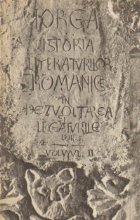 Istoria literaturilor romanice in dezvoltarea si legaturile lor, Volumul al II-lea - Epoca Moderna (pina la 16