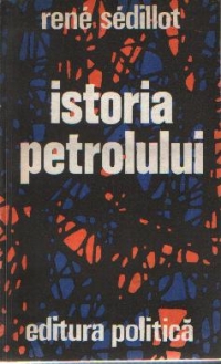 Istoria petrolului