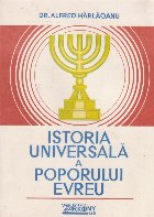 Istoria universala a poporului evreu