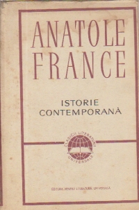 Istorie contemporana