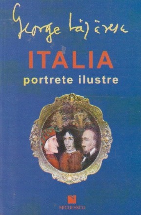 Italia portrete ilustre