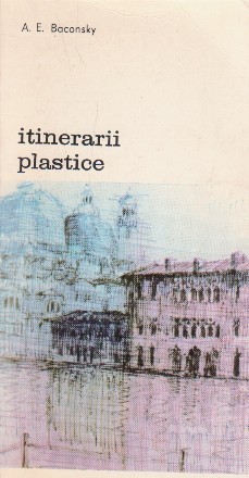 Itinerarii plastice