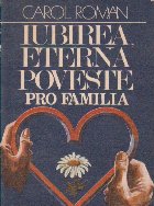 Iubirea eterna poveste