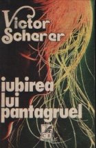 Iubirea lui Pantagruel