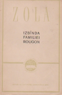 Izbinda familiei Rougon