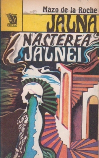 Jalna, Volumul XI, Nasterea Jalnei