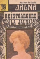 Jalna Volumul VII Reintoarcere Jalna