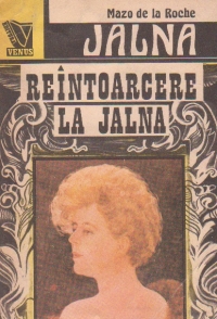 Jalna, Volumul VII, Reintoarcere la Jalna