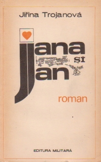 Jana si Jan