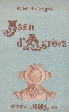 Jean Agreve