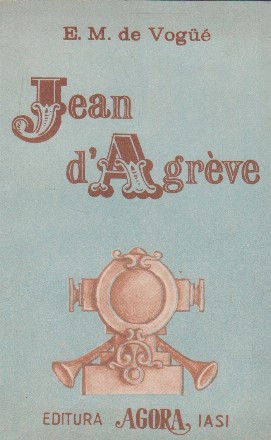 Jean d Agreve