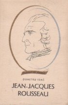 Jean Jacques Rousseau