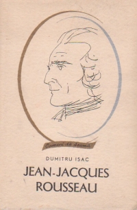 Jean-Jacques Rousseau