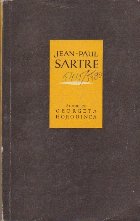 Jean Paul Sartre