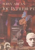 Joc intrerupt (roman)