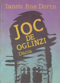 Joc de oglinzi