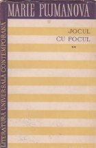 Jocul focul