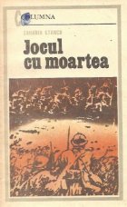 Jocul cu moartea - Roman