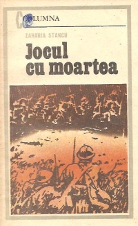 Jocul cu moartea - Roman