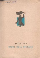 Jocul de-a Stelele - Poezii