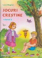 Jocuri Crestine, Volumul al II-lea