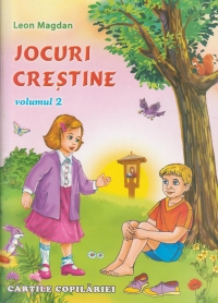 Jocuri Crestine, Volumul al II-lea