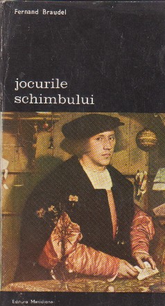 Jocurile schimbului, Volumul I