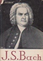 Johann Sebastian Bach