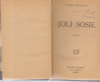 Joli Sosie