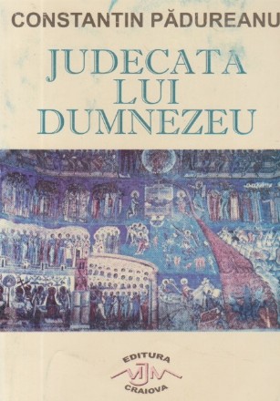 Judecata lui Dumnezeu (Cu dedicatia autorului)