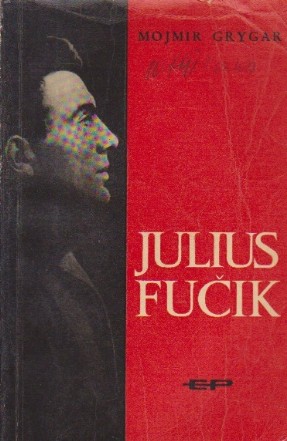 Julius Fucik