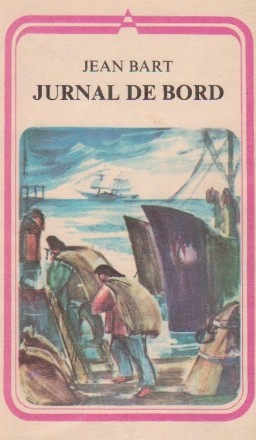 Jurnal de bord. Datorii uitate. Printesa Bibita. In Delta. Schite marine din lumea porturilor