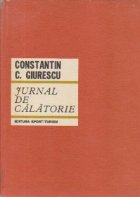 Jurnal de calatorie