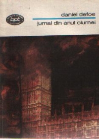 Jurnal din anul ciumei