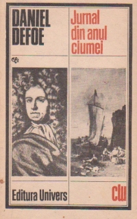 Jurnal din anul ciumei