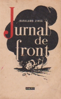 Jurnal de front