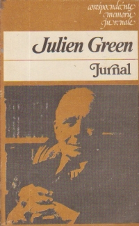 Jurnal - Julien Green